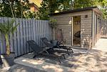 Ferienhaus  Havglück - Top-Hundeurlaub