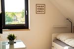 Ferienhaus  Havglück - Top-Hundeurlaub