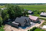 Ferienhaus  Hygge - Top-Hundeurlaub