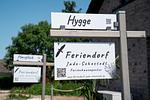 Ferienhaus  Hygge - Top-Hundeurlaub