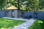 Ferienhaus  Hygge - Top-Hundeurlaub