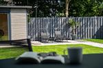 Ferienhaus  Hygge - Top-Hundeurlaub