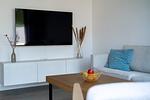 Ferienhaus  Hygge - Top-Hundeurlaub