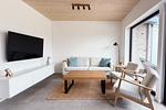 Ferienhaus  Hygge - Top-Hundeurlaub