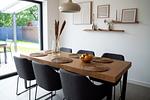 Ferienhaus  Hygge - Top-Hundeurlaub