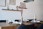 Ferienhaus  Hygge - Top-Hundeurlaub
