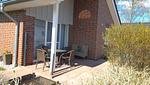 Terrasse - Ferienhaus  JadePerle - Top-Hundeurlaub