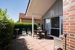 Ferienhaus  JadePerle - Top-Hundeurlaub