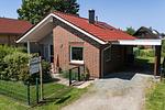 Ferienhaus  JadePerle - Top-Hundeurlaub