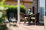 Ferienhaus  JadePerle - Top-Hundeurlaub