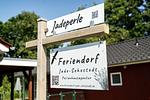 Ferienhaus  JadePerle - Top-Hundeurlaub