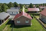 Ferienhaus  JadePerle - Top-Hundeurlaub