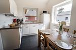 Ferienhaus  JadePerle - Top-Hundeurlaub