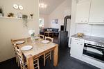 Ferienhaus  JadePerle - Top-Hundeurlaub