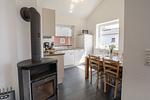 Ferienhaus  JadePerle - Top-Hundeurlaub