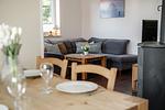 Ferienhaus  JadePerle - Top-Hundeurlaub