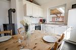 Ferienhaus  JadePerle - Top-Hundeurlaub