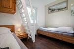 Ferienhaus  JadePerle - Top-Hundeurlaub