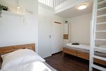 Ferienhaus  JadePerle - Top-Hundeurlaub