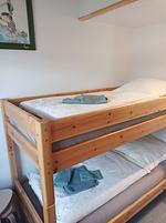Haus MoorRose - Top-Hundeurlaub