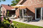 Haus MoorRose - Top-Hundeurlaub