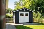 Haus MoorRose - Top-Hundeurlaub
