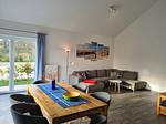 Haus Petit Chateau - Top-Hundeurlaub
