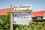 Haus Petit Chateau - Top-Hundeurlaub