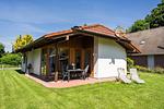 Haus Reihernest - Top-Hundeurlaub