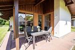 Haus Reihernest - Top-Hundeurlaub