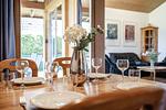 Haus Reihernest - Top-Hundeurlaub