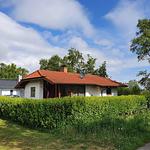 Haus Vier-Pfoten - Top-Hundeurlaub