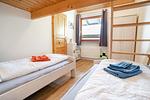 Haus Vier-Pfoten - Top-Hundeurlaub