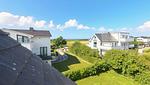 Meerblick - Parkstraße 20 WE 03 "La Mer" - Top-Hundeurlaub