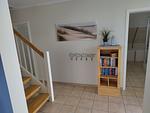 Blick zum Flur - Parkstraße 20 WE 03 "La Mer" - Top-Hundeurlaub