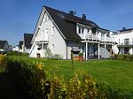 Hauptansicht - Parkstraße 20 WE 03 "La Mer" - Top-Hundeurlaub