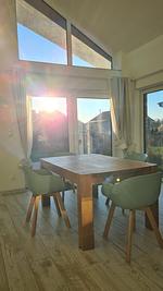 Ferienhaus  Lüchtje Jade - Top-Hundeurlaub