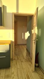 Ferienhaus  Lüchtje Jade - Top-Hundeurlaub