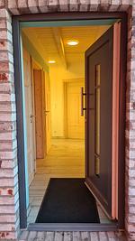 Ferienhaus  Lüchtje Jade - Top-Hundeurlaub