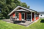Haus MeerZeit - Top-Hundeurlaub