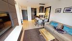 Wohnen auf höchstem Niveau, nur wenige Schritte zum Strand - Luxusapartment mit Balkon 2.02 - Top-Hundeurlaub