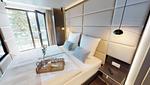 Wohnen auf höchstem Niveau, nur wenige Schritte zum Strand - Luxusapartment mit Balkon 2.02 - Top-Hundeurlaub