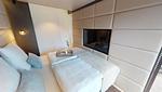Wohnen auf höchstem Niveau, nur wenige Schritte zum Strand - Luxusapartment mit Balkon 2.02 - Top-Hundeurlaub