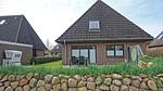 Aussenansicht - Rochelsand EG 1 - Top-Hundeurlaub