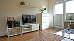 Fernseher - Rochelsand EG 1 - Top-Hundeurlaub