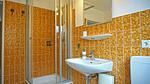 Dusche - Rochelsand EG 1 - Top-Hundeurlaub