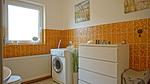 Waschmaschine - Rochelsand EG 1 - Top-Hundeurlaub