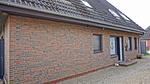 Haupteingang - Rochelsand EG 1 - Top-Hundeurlaub