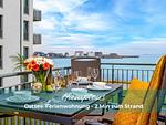Balkon - Hamptons - Top-Hundeurlaub