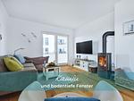 Wohnzimmer - Hamptons - Top-Hundeurlaub